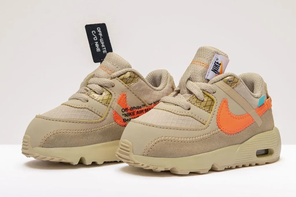 Off White Nike