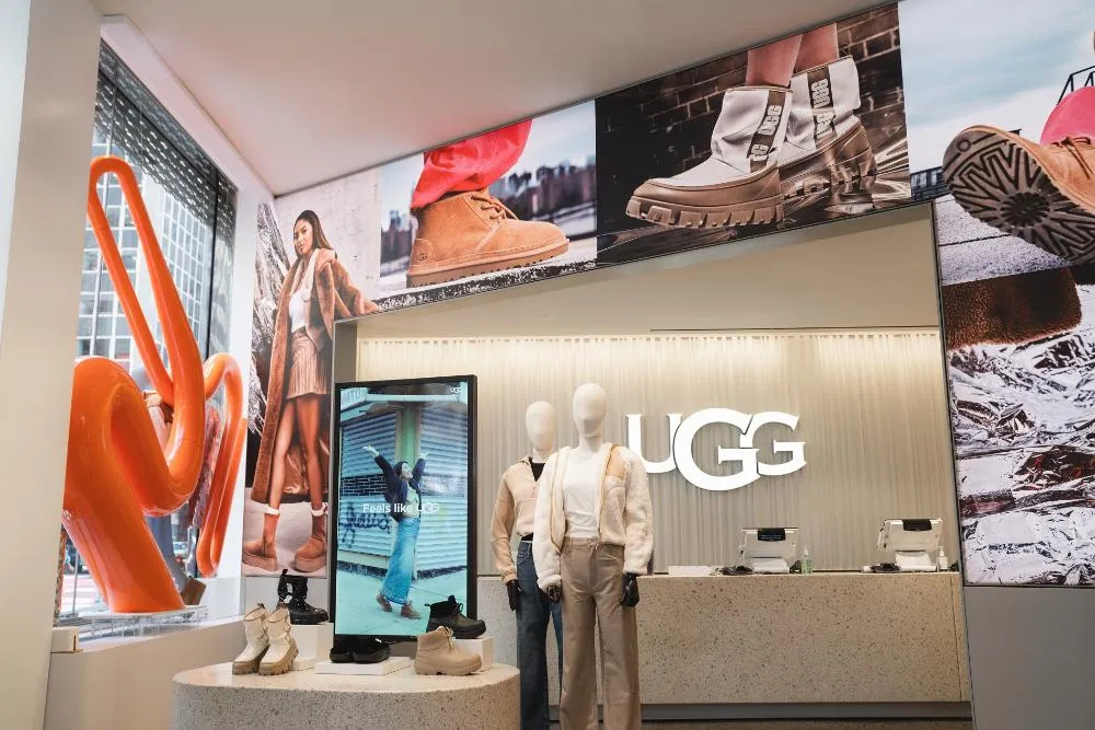 Creando una conexión emocional a través de un escaparate