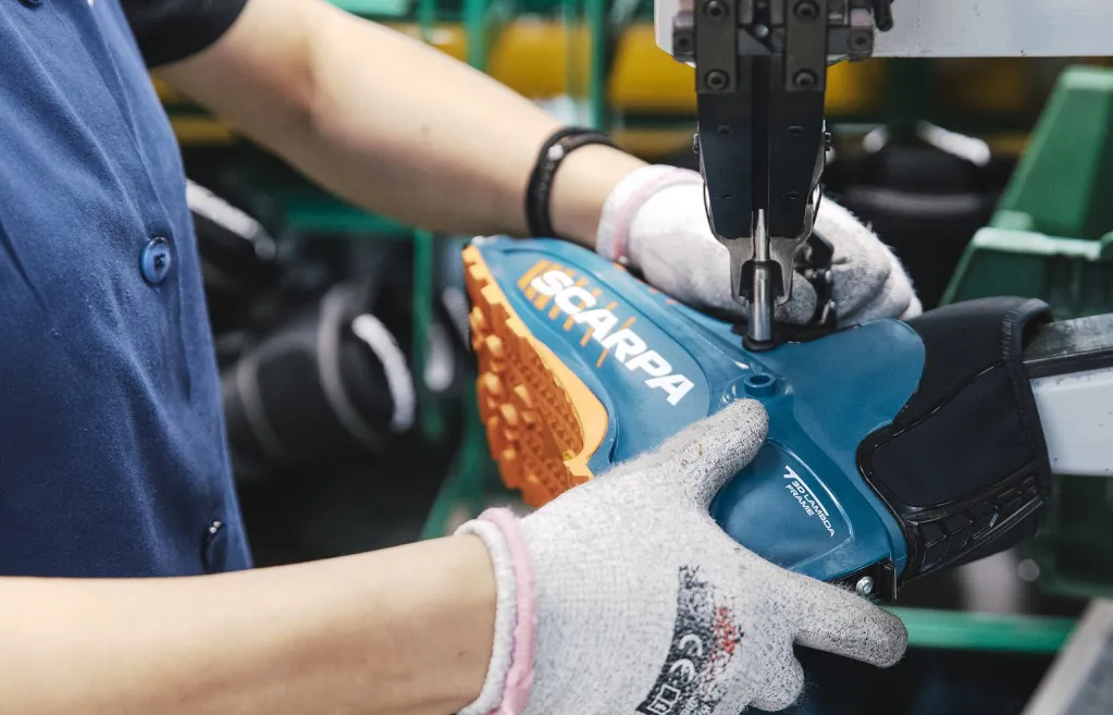 В Италии говорят о замедлении спада в секторе производства обуви