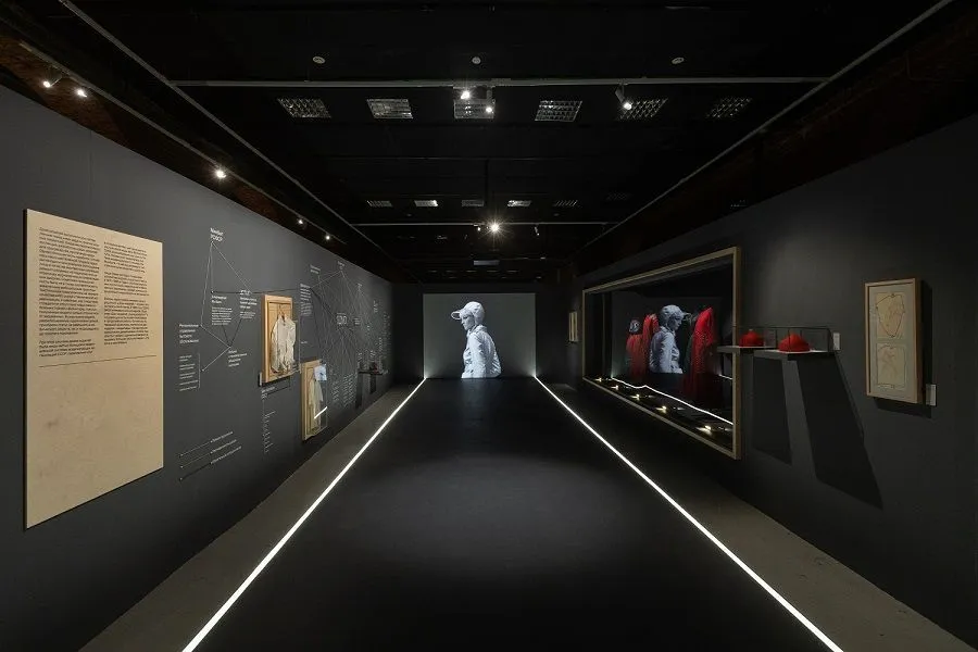 The Museum of Moscow and Trend Island department store organize a series of fashion events