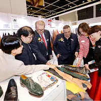 Выставка кожи и материалов APLF ASEAN  переезжает во Вьетнам