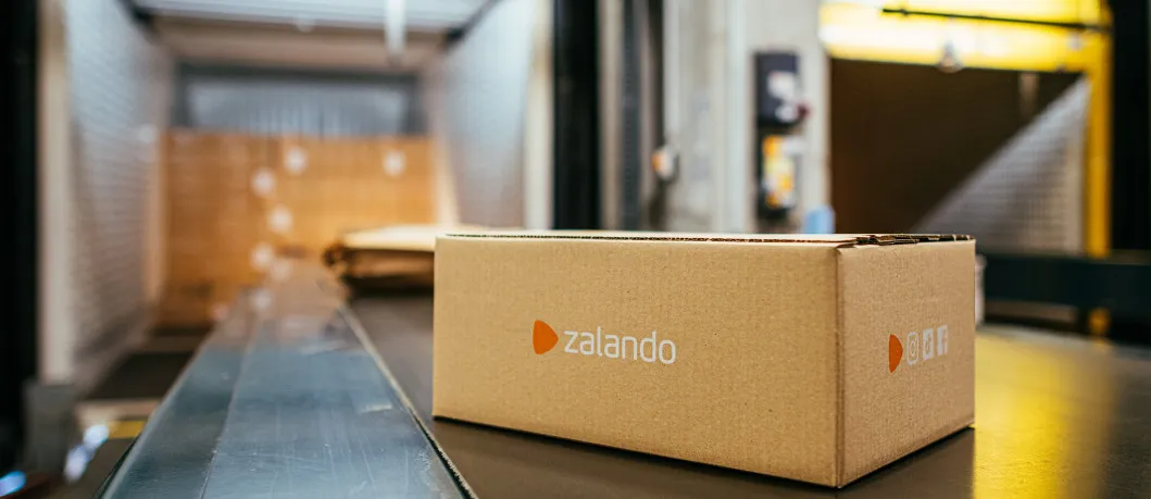Zalando повышает годовой прогноз после оценки предварительных результатов третьего квартала Zalando повышает годовой прогноз после оценки предварительных результатов третьего квартала