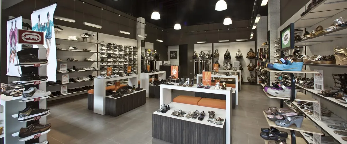 В Германии отмечается снижение потребительской активности в модной рознице