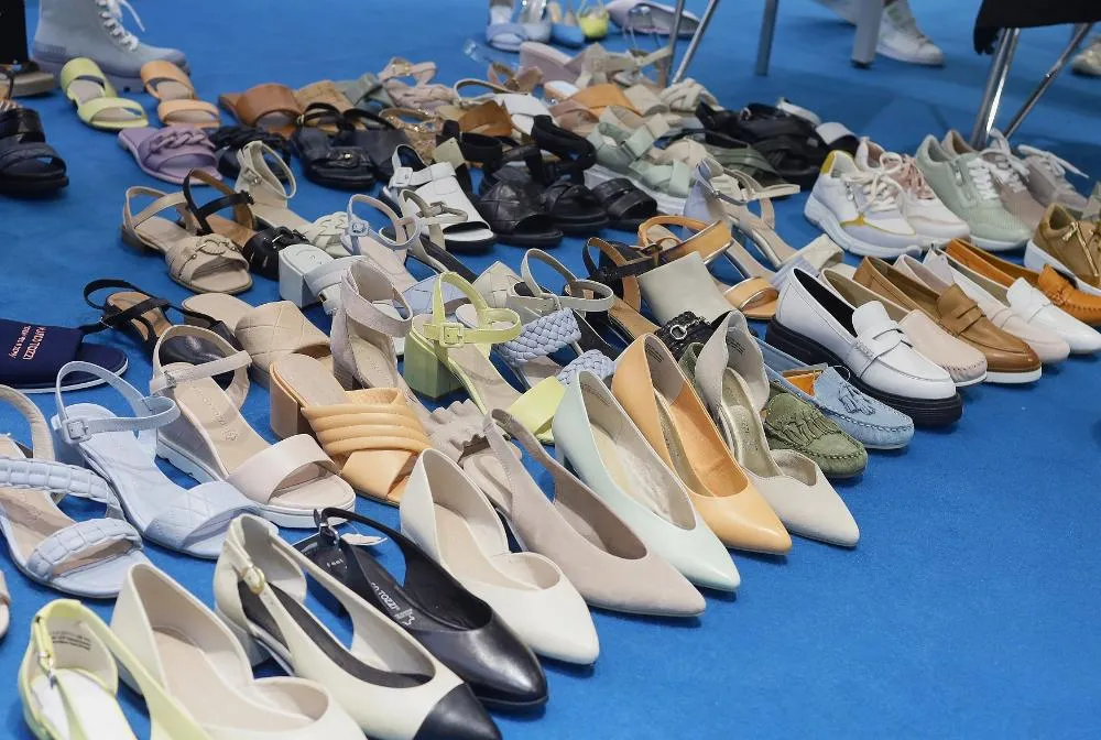 Estilos de zapatos para mujer que puedes vender para ganar dinero