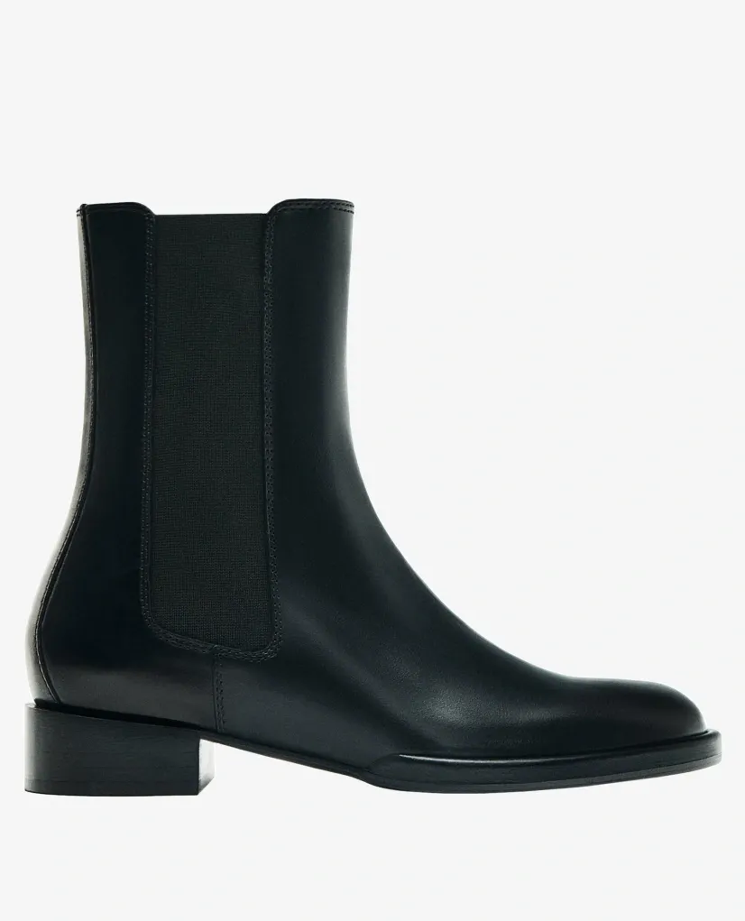 Inventive Retail Group возвращает в Россию Massimo Dutti