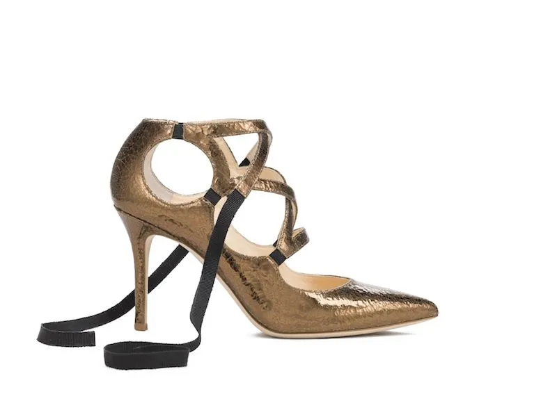 Chanel покупает Ballin и кожевенную фабрику Conceria Gaiera Giovanni