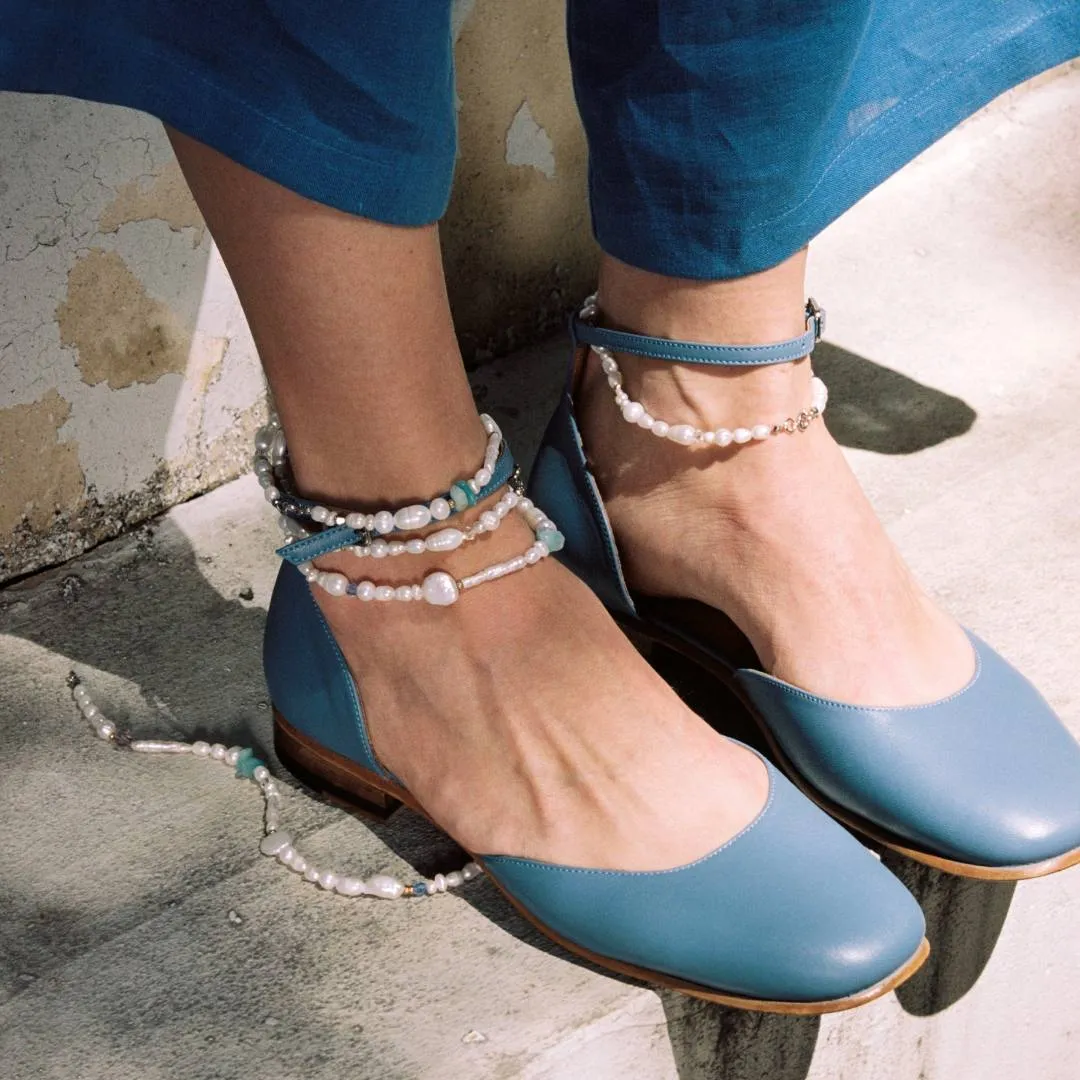 В столичном универмаге «Цветной» открылся поп-ап Razumno