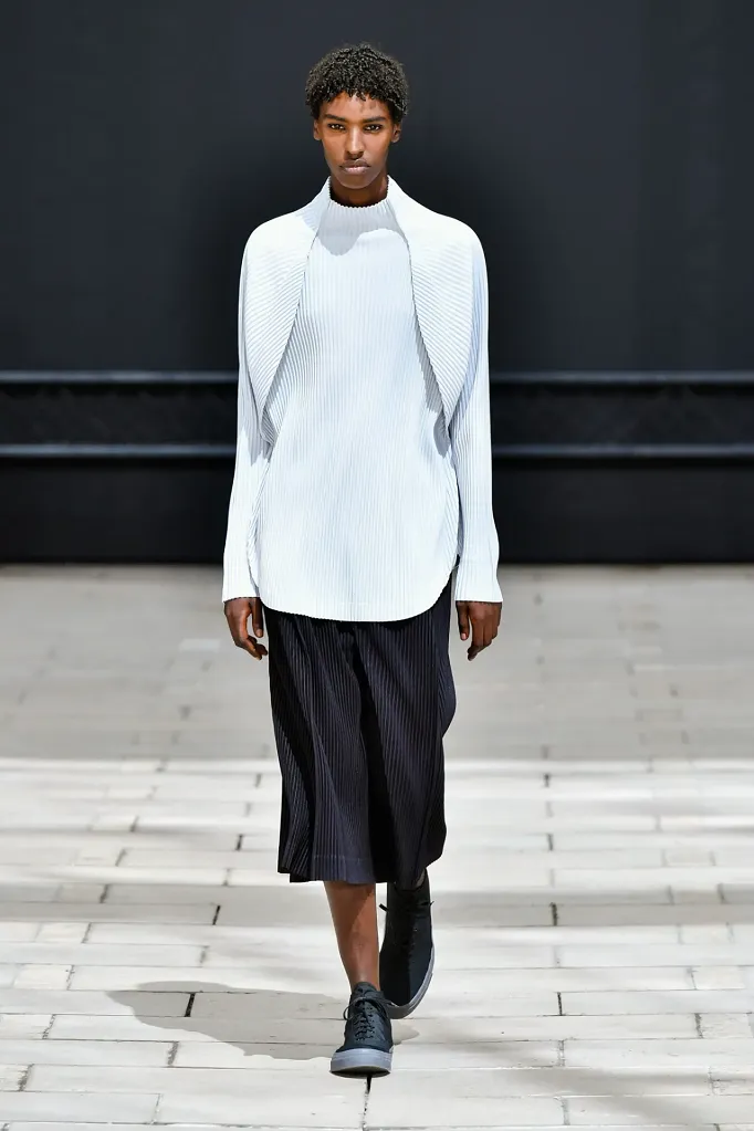 Homme Plissé Issey Miyake