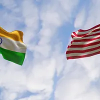 США и Индия достигли соглашения о снижении тарифов до 18%