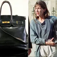 Сумка Birkin продана почти за 2,5 млн евро в Абу-Даби