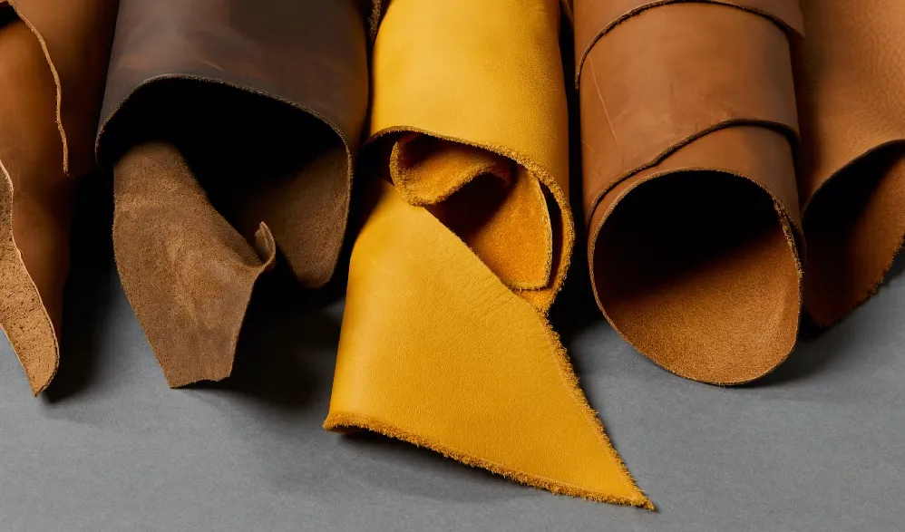 Китай и Беларусь укрепляют двустороннее сотрудничество в кожевенной отрасли