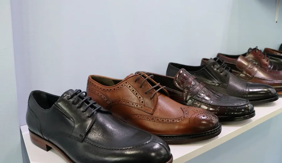 Export of leather and footwear products to Russia from Uzbekistan in 2022 increased by 61% 