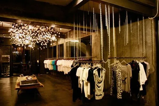 Прибыль  fashion-ретейлеров снизится более, чем на 40%