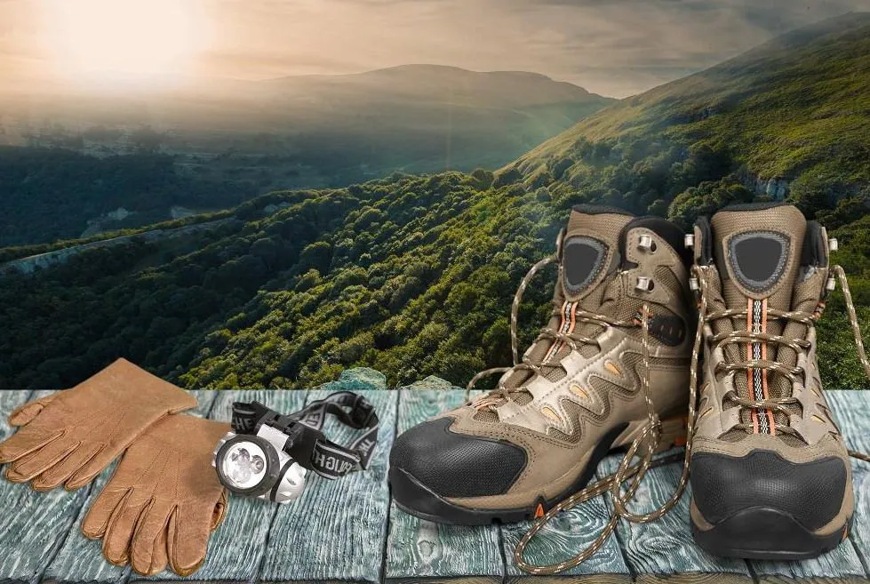 Smart footwear discount