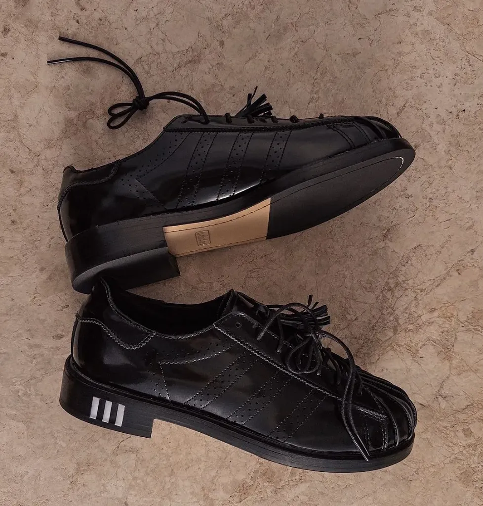 Adidas Superstar