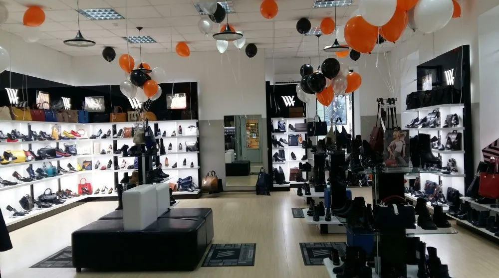 Vera Victoria Vito opened another store in Moscow