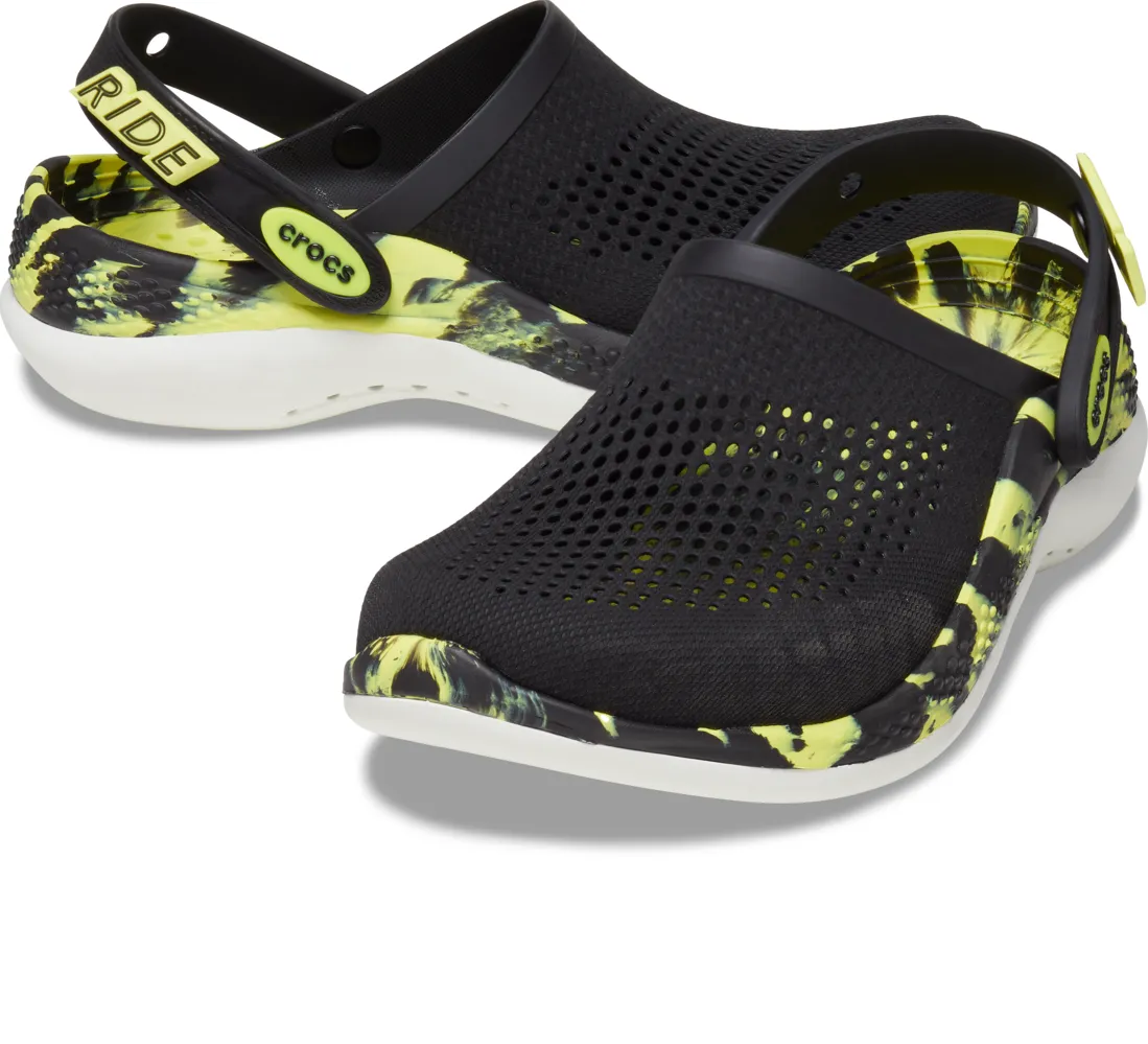 Crocs повышает прогноз на 2023 финансовый год