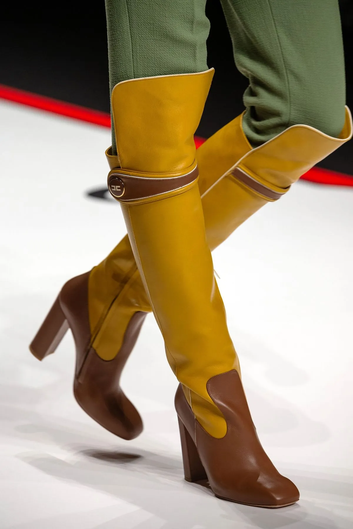 Elisabetta Franchi 2019 20
