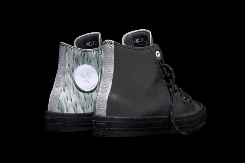 Converse Futura