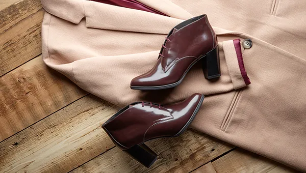 Clarks