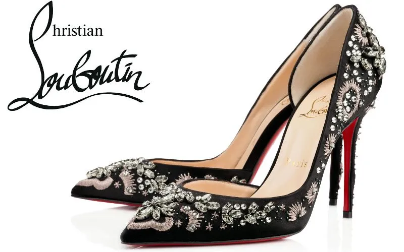 Christian Louboutin временно переедет в Столешников переулок