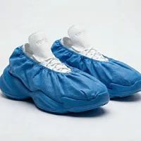 Кроссовки-бахилы – новая разработка московского дизайн-бюро Verlab