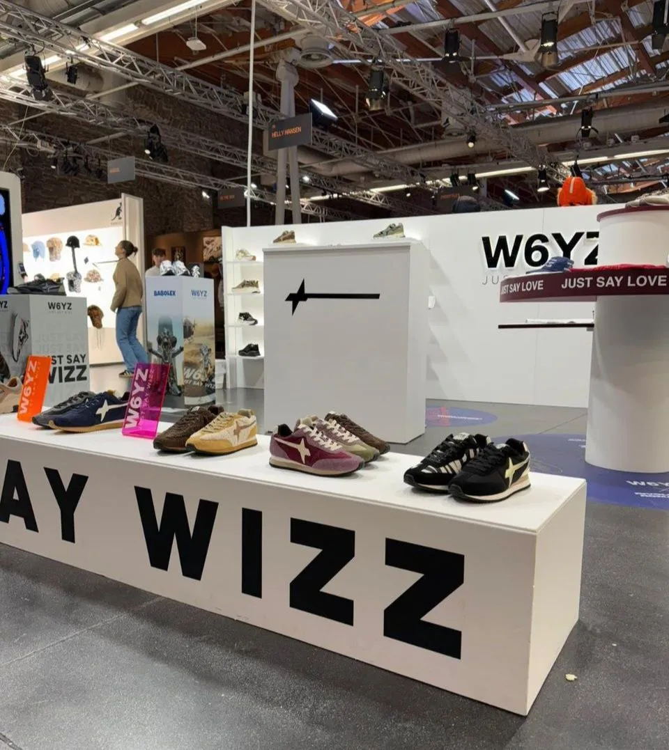 Модные новинки с Pitti Uomo: W6YZ, Pitas и EXTR4 ждут вас на Euro Shoes в Москве с 4 по 7 марта 2026