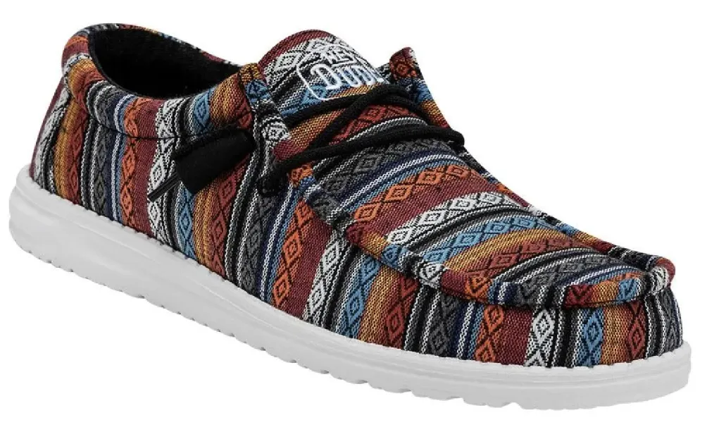 Crocs Inc рассказала о планах по продвижению Hey Dude