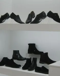 Come dimostrare scarpe di alta qualità