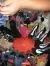 Novosibirsk will host a shoe fair 