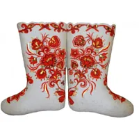 Аналитики системы «Честный знак» сообщают о росте продаж валенок, угг и унтов. 