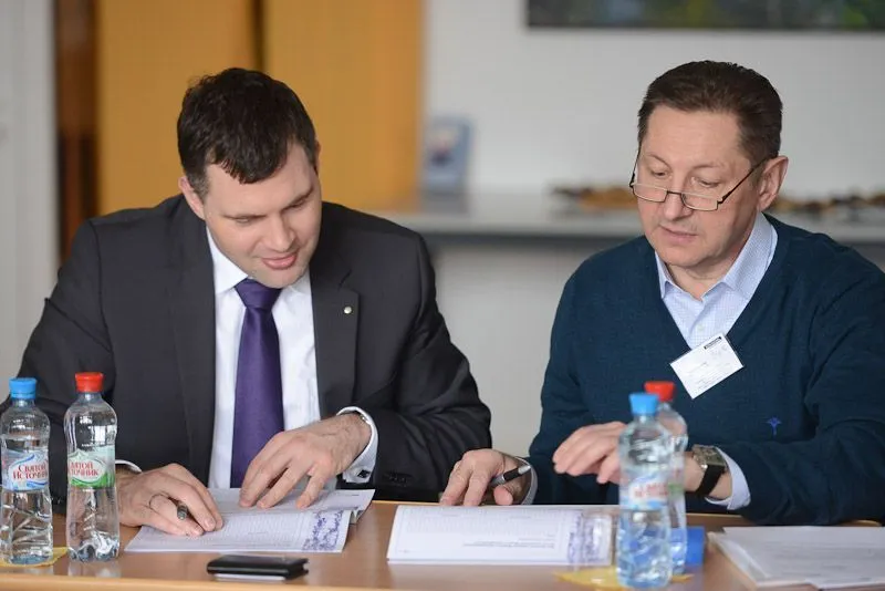 Internationaler Tag der Menschenkompetenzen 2015