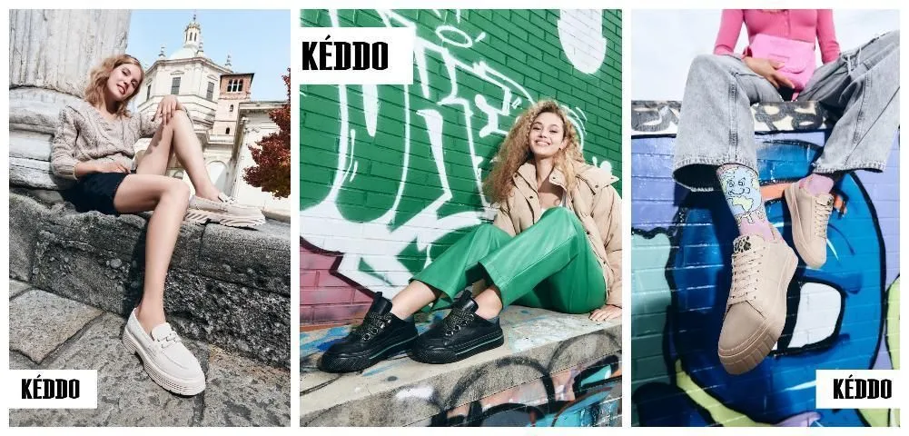 Обувные бренды спортивного и туристического сегмента представят свои ...