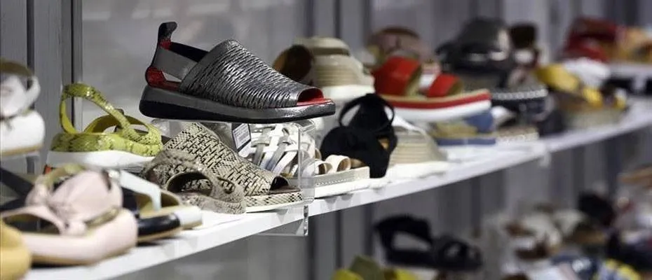 Байеры из России едут на Eksposhoes 