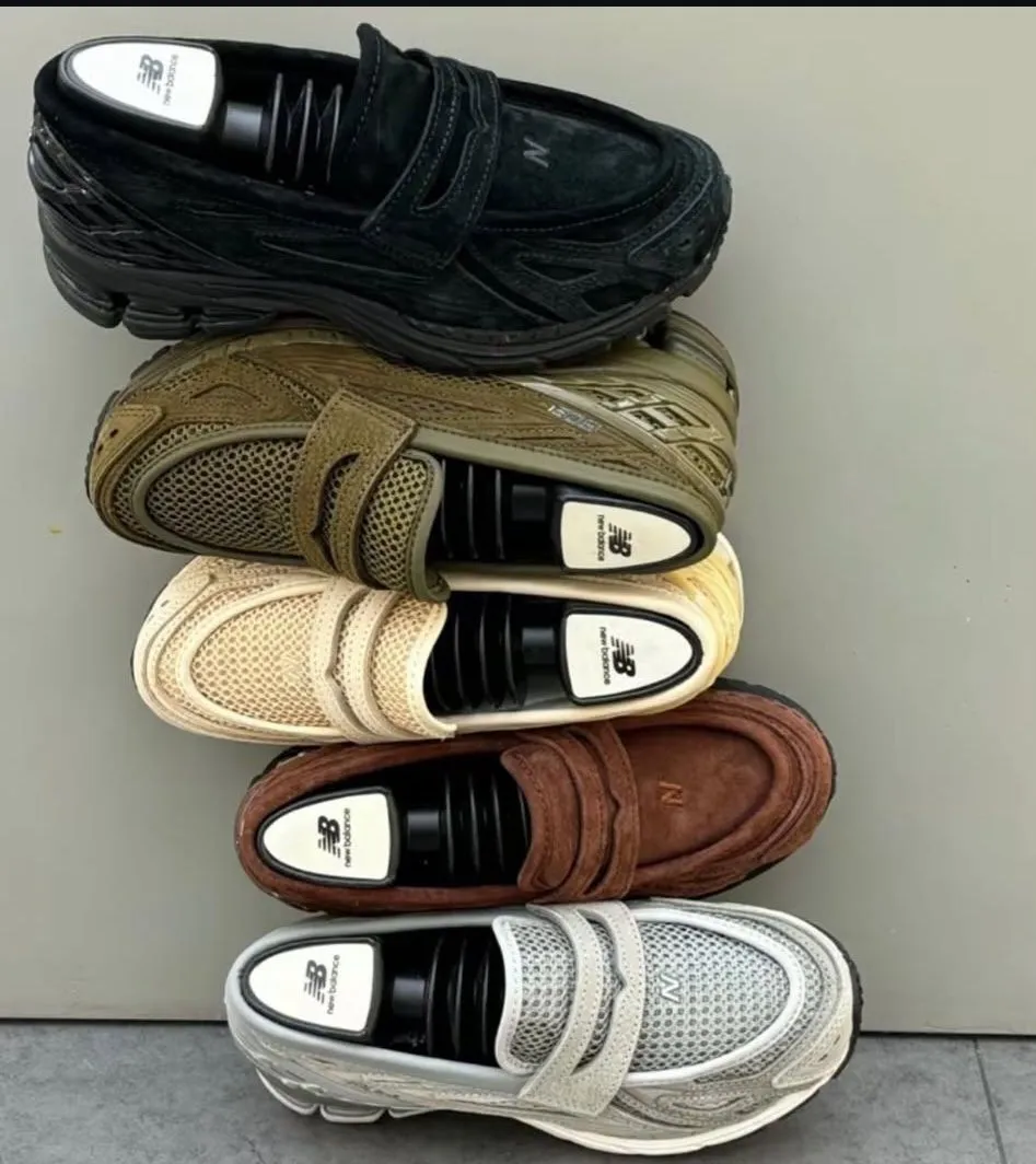 Analysten der Bank of America prognostizieren einen Rückgang des Verbraucherinteresses an Turnschuhen.