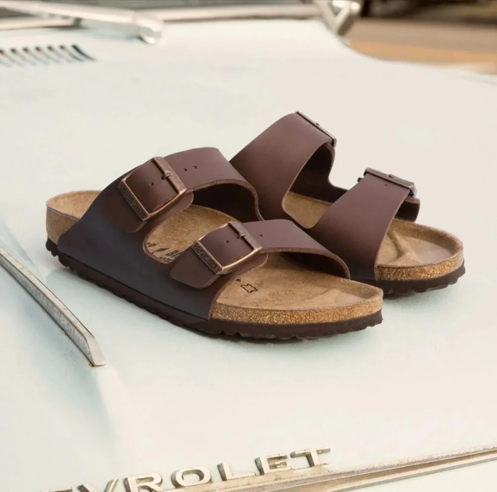 Birkenstock борется с подделками в Индии
