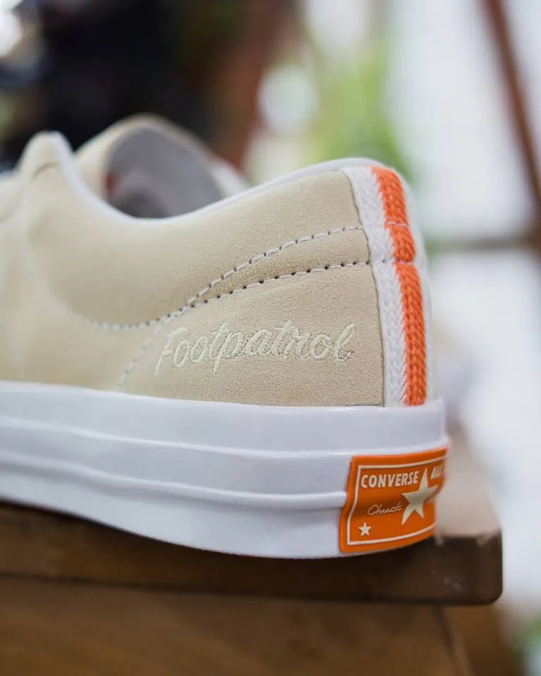 Converse footpatrol outlet