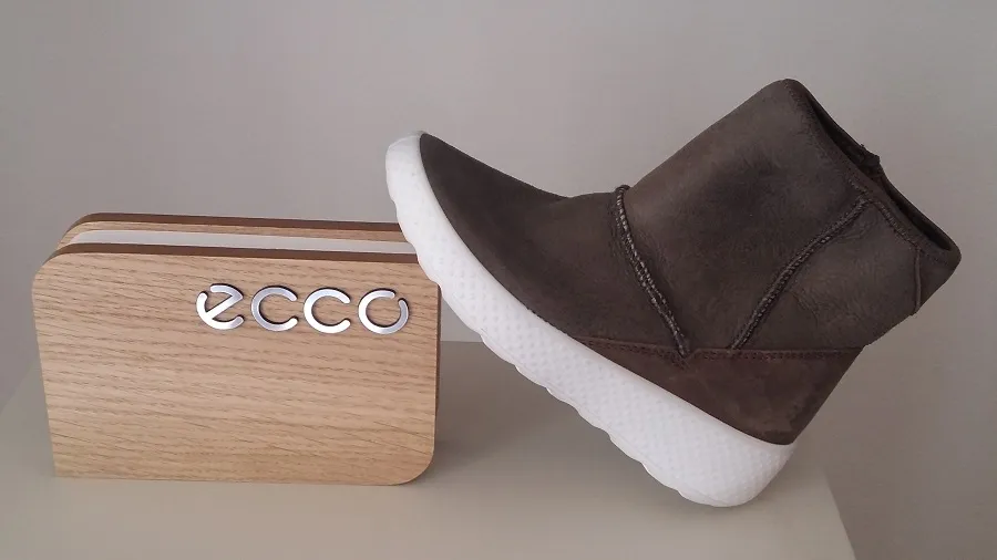 Ecco shape 2017 discount