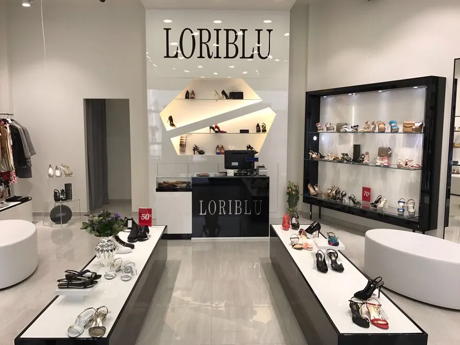 Loriblu outlet outlet