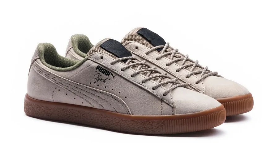 Puma clyde winter outlet