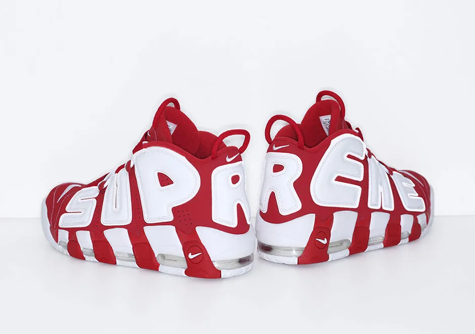 Nike more supreme discount