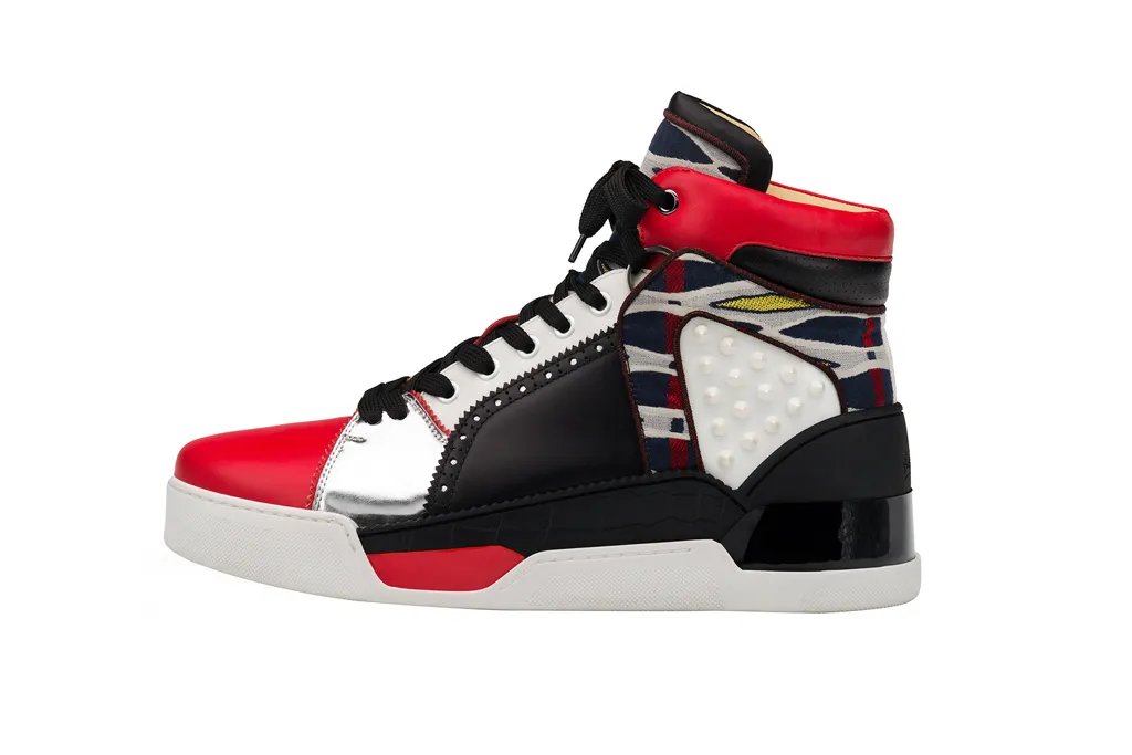 Christian Louboutin
