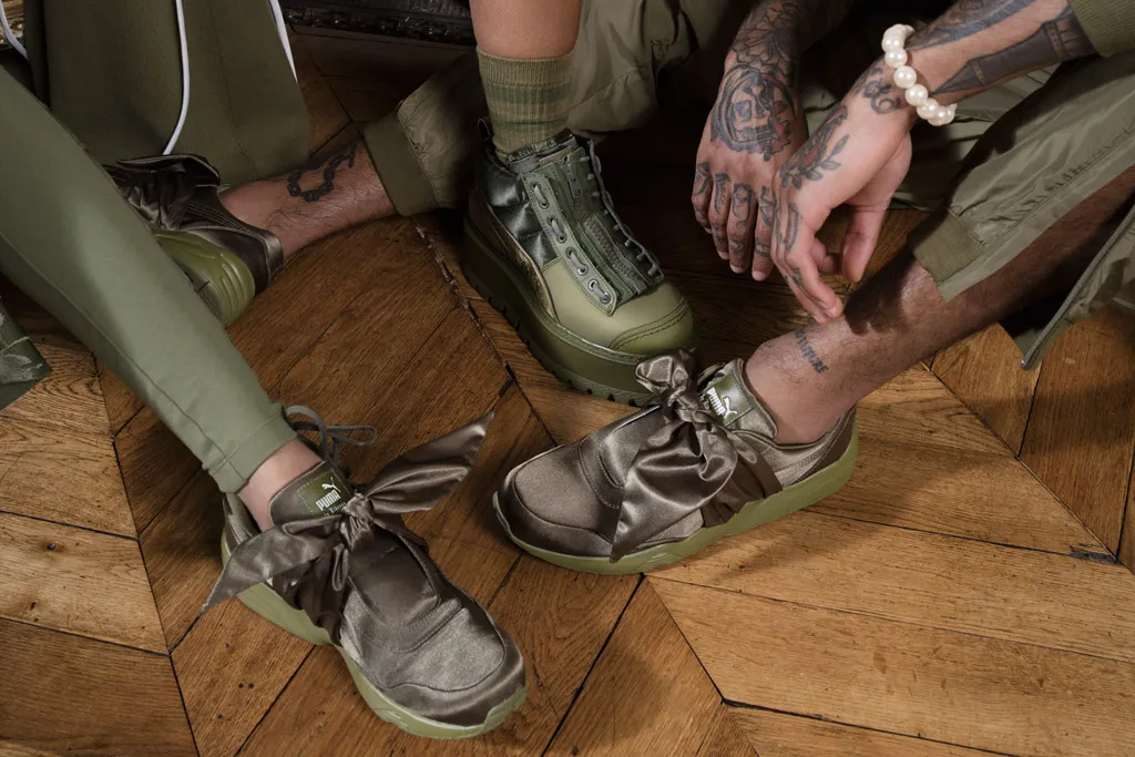 Fenty 2024 puma uomo