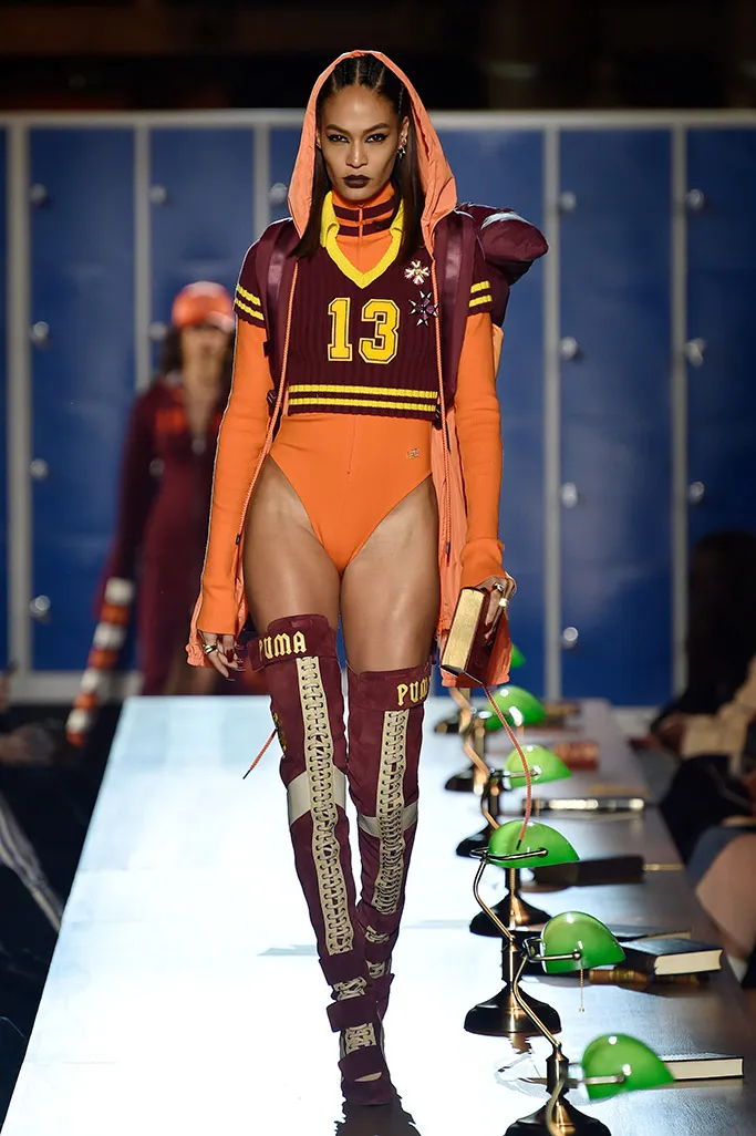 Fenty Puma By Rihanna 17