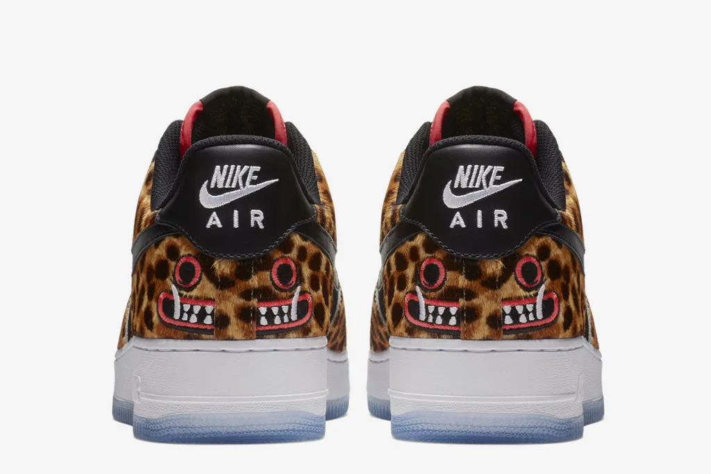 Nike globo online