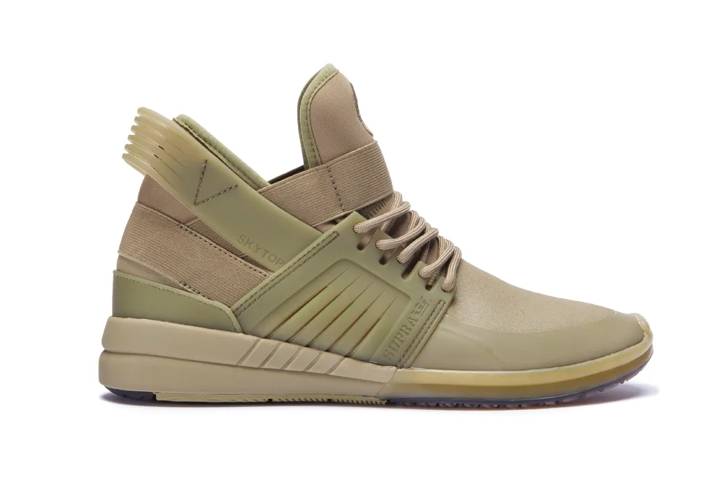 Supra Skytop V