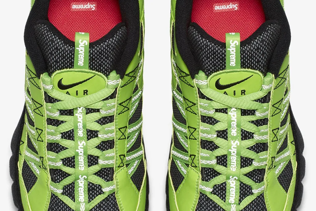 Air max humara supreme top