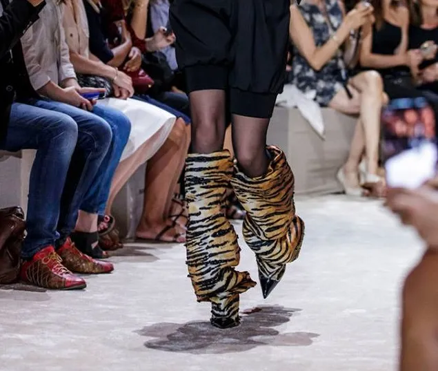 Alexandre vauthier shoes shop