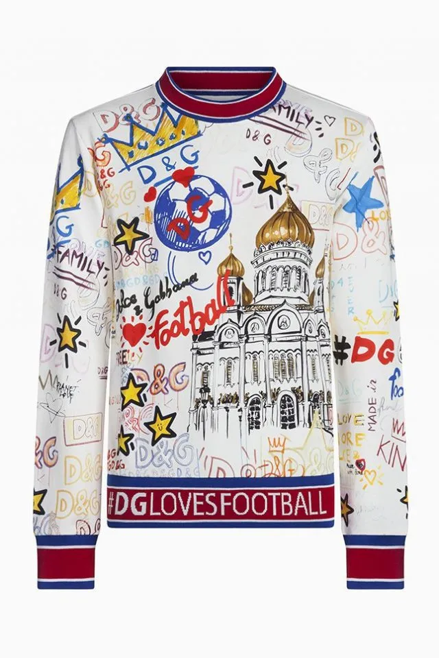 Использование российских символов