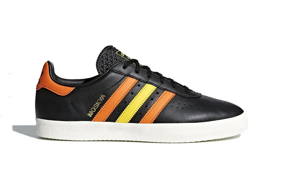 Adidas custom moscow shop